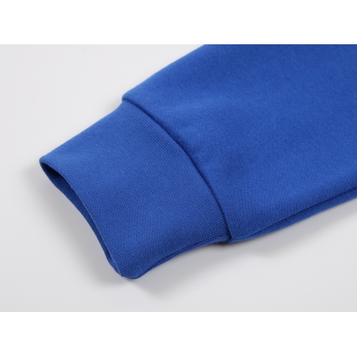 Replica Balenciaga Hoodies Long Sleeved For Men #1052660 $40.00 USD for Wholesale