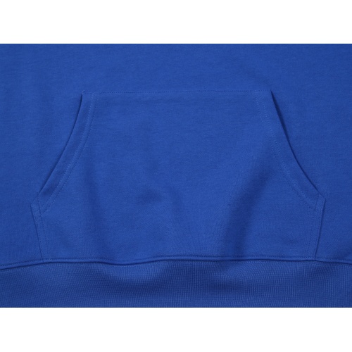 Replica Balenciaga Hoodies Long Sleeved For Men #1052660 $40.00 USD for Wholesale