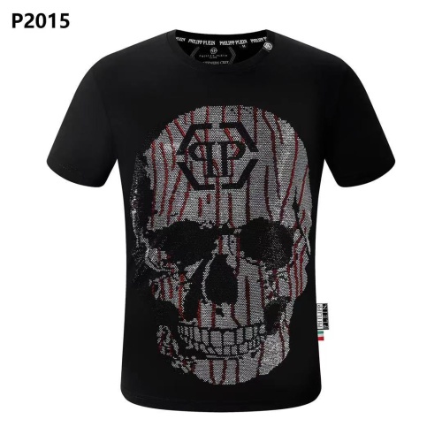 $29.00 USD Philipp Plein PP T-Shirts Short Sleeved For Men #1052689