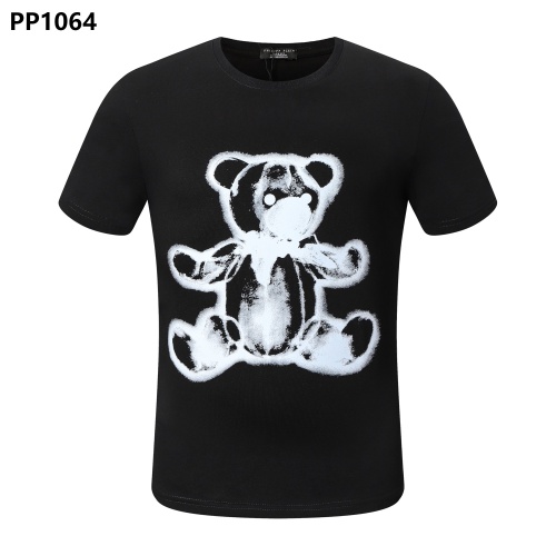 Philipp Plein PP T-Shirts Short Sleeved For Men #1052735