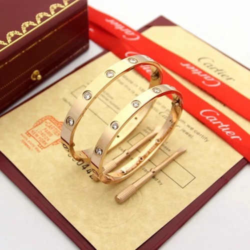 $32.00 USD Cartier Bracelets For Women For Women #1052758