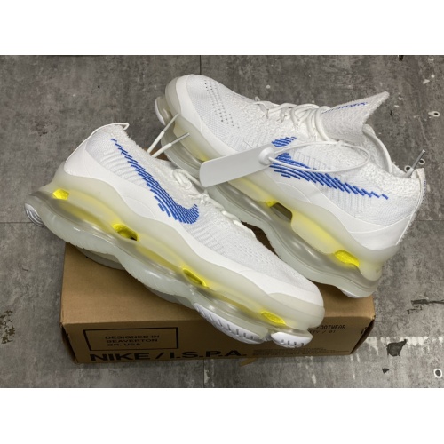 Nike Air Max For New For Men #1052770 $102.00 USD, Wholesale Replica Nike Air Max For New
