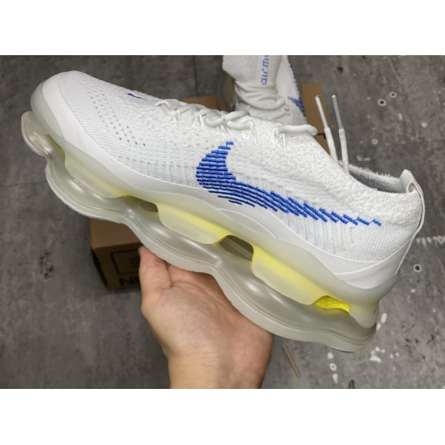 Replica Nike Air Max For New For Men #1052770 $102.00 USD for Wholesale