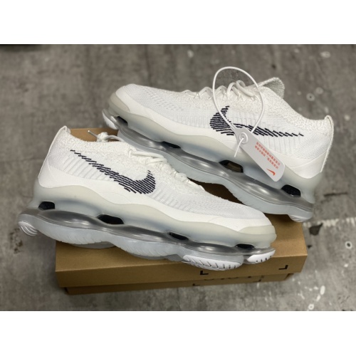 Nike Air Max For New For Men #1052776
