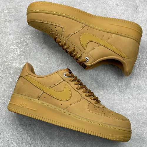 Nike Air Force-1-Low For Women #1052782 $92.00 USD, Wholesale Replica Nike Air Force 1