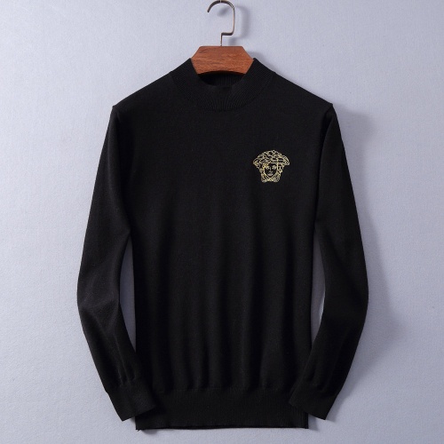 Versace Sweaters Long Sleeved For Men #1052860