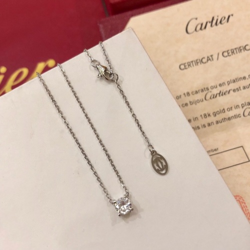 Cartier Necklaces #1052895