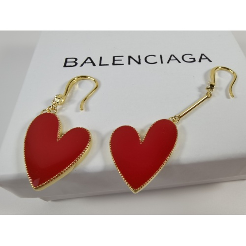 $29.00 USD Balenciaga Earrings For Women #1052971