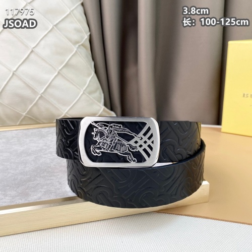 Burberry AAA Quality Belts For Men #1052981 $56.00 USD, Wholesale Replica Burberry AAA Quality Belts