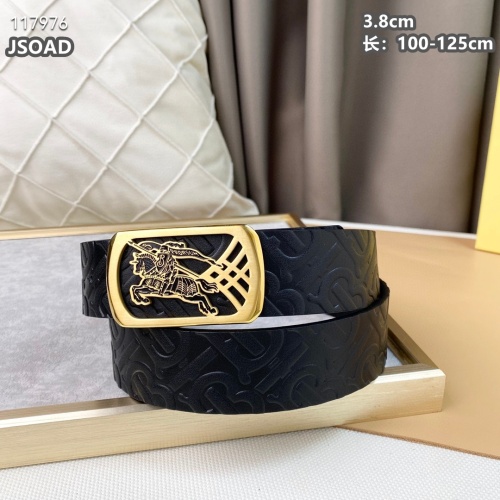 Burberry AAA Quality Belts For Men #1052982 $56.00 USD, Wholesale Replica Burberry AAA Quality Belts
