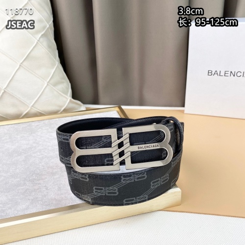 Balenciaga AAA Quality Belts For Men #1052983