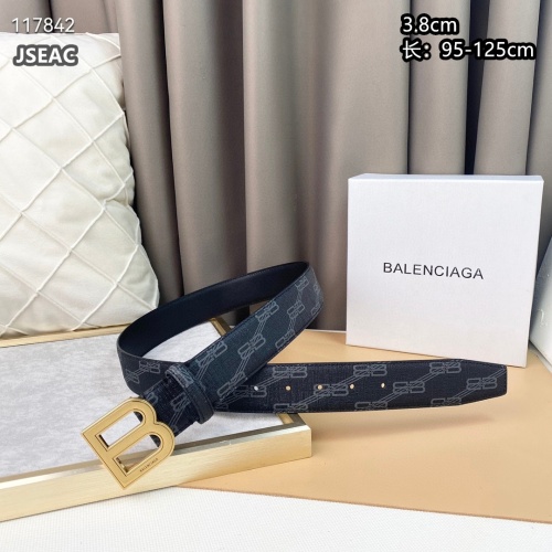 Balenciaga AAA Quality Belts For Men #1052985
