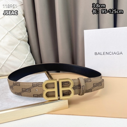 $52.00 USD Balenciaga AAA Quality Belts For Men #1052988