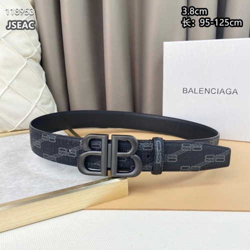 Balenciaga AAA Quality Belts For Men #1052990
