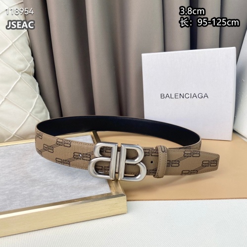 Balenciaga AAA Quality Belts For Men #1052991