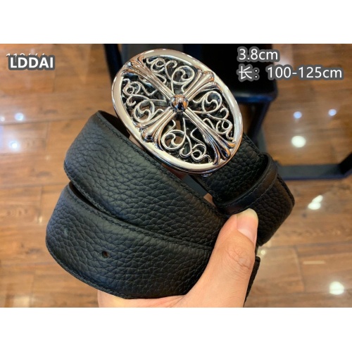 Chrome Hearts AAA Quality Belts For Men #1053043