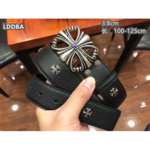 Chrome Hearts AAA Quality Belts For Men #1053058