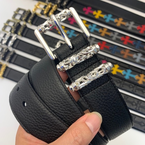 Chrome Hearts AAA Quality Belts For Men #1053063