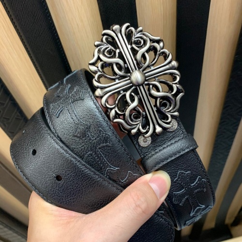 Chrome Hearts AAA Quality Belts For Men #1053065