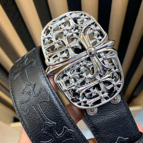 Chrome Hearts AAA Quality Belts For Men #1053068