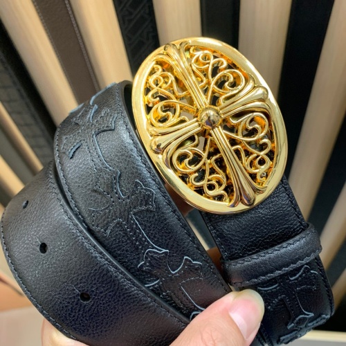 Chrome Hearts AAA Quality Belts For Men #1053070