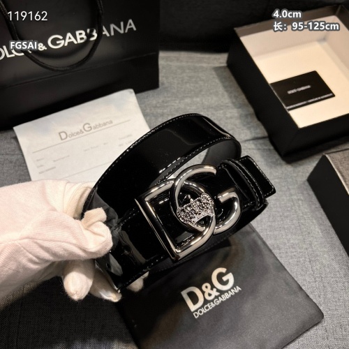 Dolce & Gabbana D&G AAA Quality Belts For Men #1053088