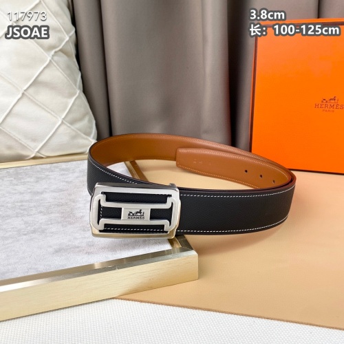 Hermes AAA Quality Belts For Men #1053130