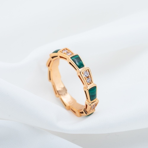 Bvlgari Ring For Women #1053176 $42.00 USD, Wholesale Replica Bvlgari Rings