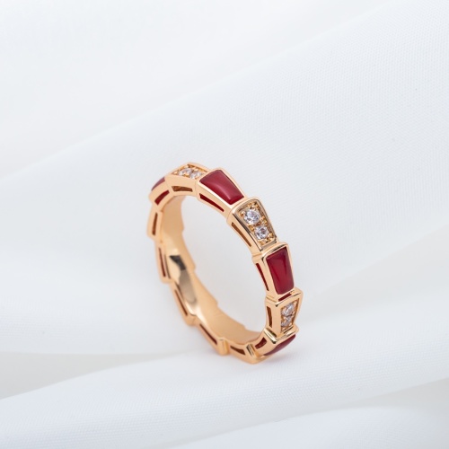 Bvlgari Ring For Women #1053180 $39.00 USD, Wholesale Replica Bvlgari Ring