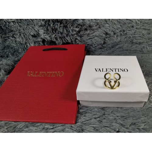 Replica Valentino Ring #1053196 $27.00 USD for Wholesale