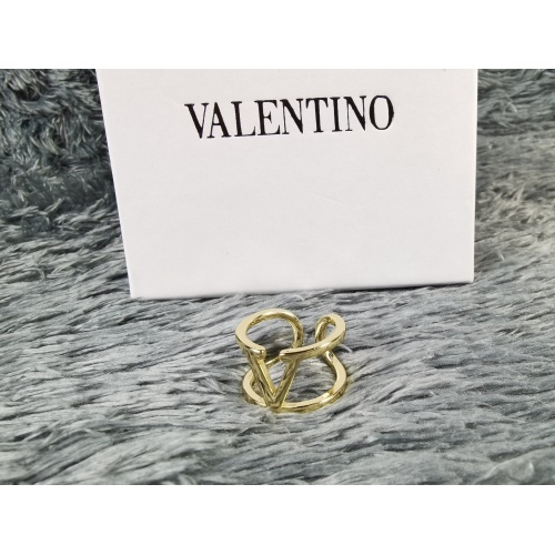 Replica Valentino Ring #1053196 $27.00 USD for Wholesale