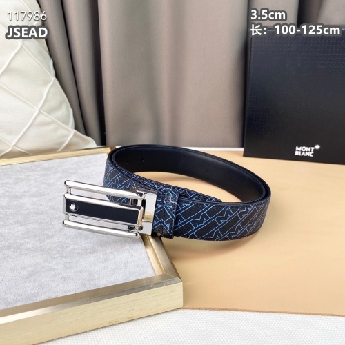 Montblanc AAA Quality Belts For Men #1053357