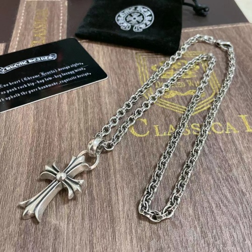 $48.00 USD Chrome Hearts Necklaces #1053362