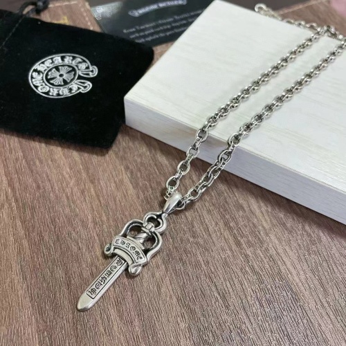 Replica Chrome Hearts Necklaces #1053364 $48.00 USD for Wholesale