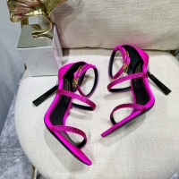 $118.00 USD Versace Sandal For Women #1051104