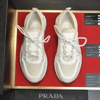 $98.00 USD Prada Casual Shoes For Men #1051161