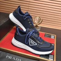 $98.00 USD Prada Casual Shoes For Men #1051163