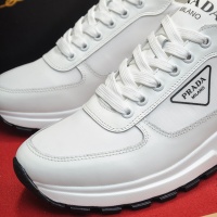 $102.00 USD Prada Casual Shoes For Men #1051164