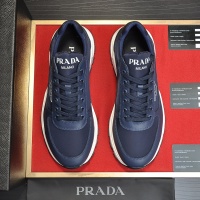 $102.00 USD Prada Casual Shoes For Men #1051165