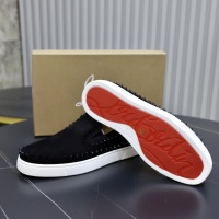 $82.00 USD Christian Louboutin Fashion Shoes For Men #1051168