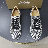 $82.00 USD Christian Louboutin Fashion Shoes For Men #1051171