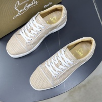 $82.00 USD Christian Louboutin Fashion Shoes For Men #1051172