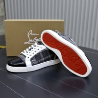 $82.00 USD Christian Louboutin Fashion Shoes For Men #1051173