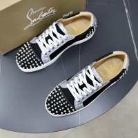 $82.00 USD Christian Louboutin Fashion Shoes For Men #1051175