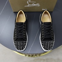 $82.00 USD Christian Louboutin Fashion Shoes For Men #1051176