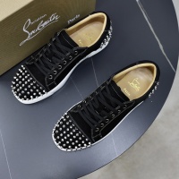 $82.00 USD Christian Louboutin Fashion Shoes For Men #1051176