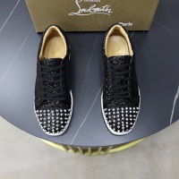$82.00 USD Christian Louboutin Fashion Shoes For Men #1051179