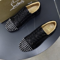 $82.00 USD Christian Louboutin Fashion Shoes For Men #1051180