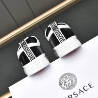 $76.00 USD Versace Casual Shoes For Men #1051181