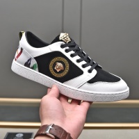 $76.00 USD Versace Casual Shoes For Men #1051183
